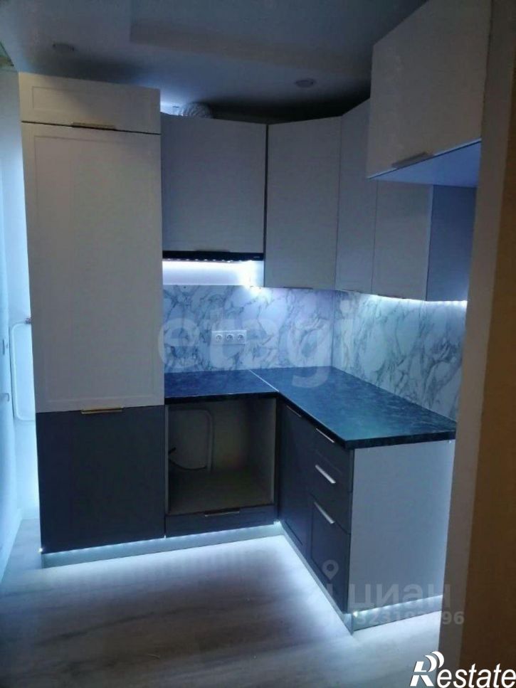 2-комн квартира улица Чернышевского, 25,  д. 25