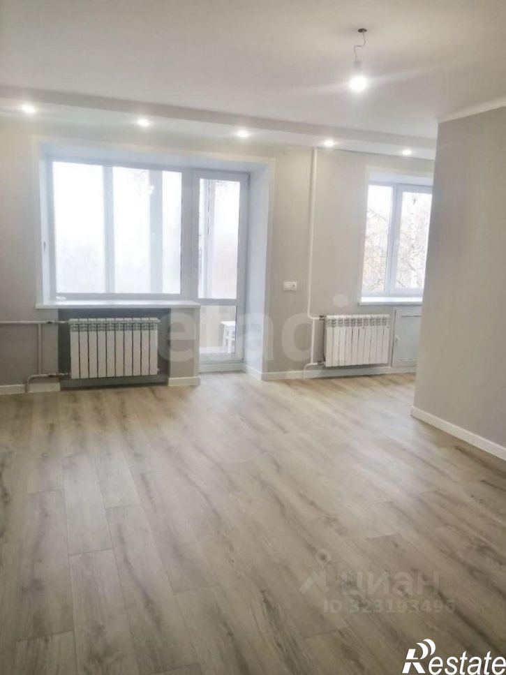 2-комн квартира улица Чернышевского, 25,  д. 25