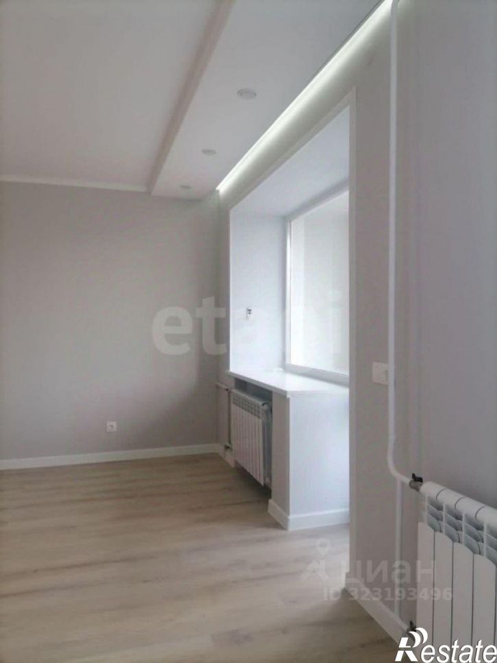 2-комн квартира улица Чернышевского, 25,  д. 25