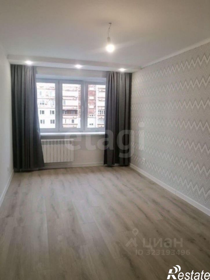 2-комн квартира улица Чернышевского, 25,  д. 25