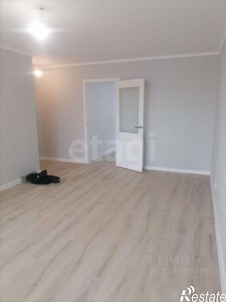 2-комн квартира улица Чернышевского, 25,  д. 25