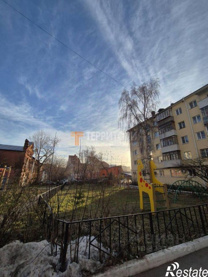 2-комн квартира ул Монастырская, 53б,  д. 53б