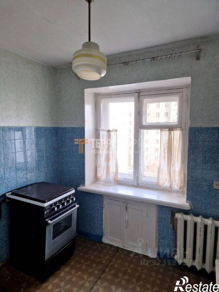 2-комн квартира ул Монастырская, 53б,  д. 53б