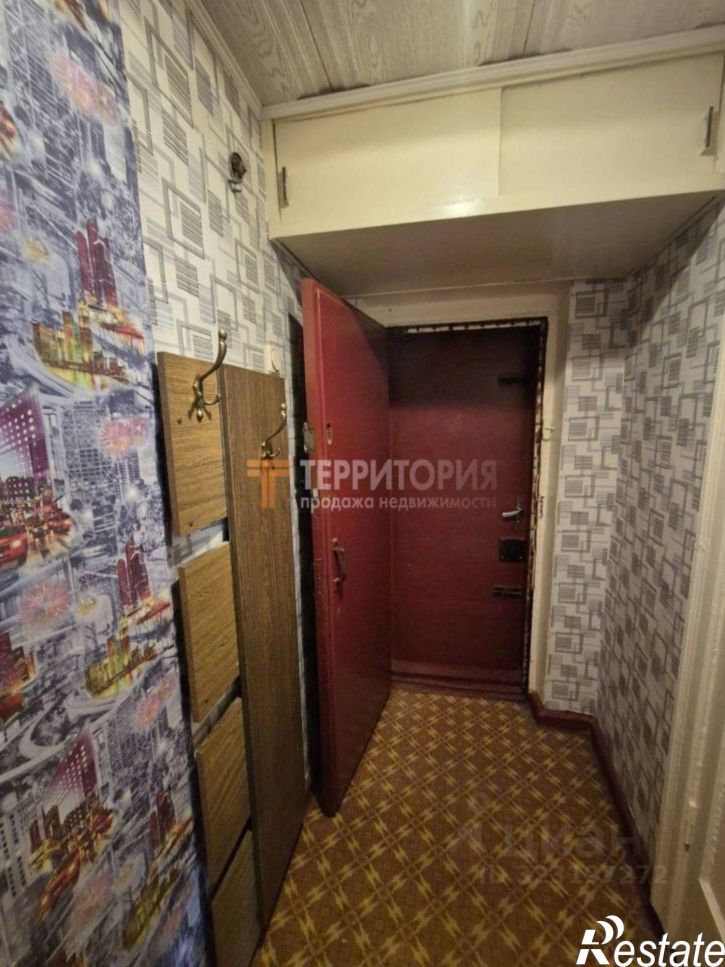 2-комн квартира ул Монастырская, 53б,  д. 53б