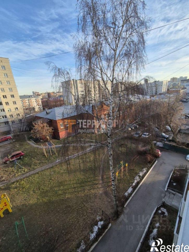 2-комн квартира ул Монастырская, 53б,  д. 53б