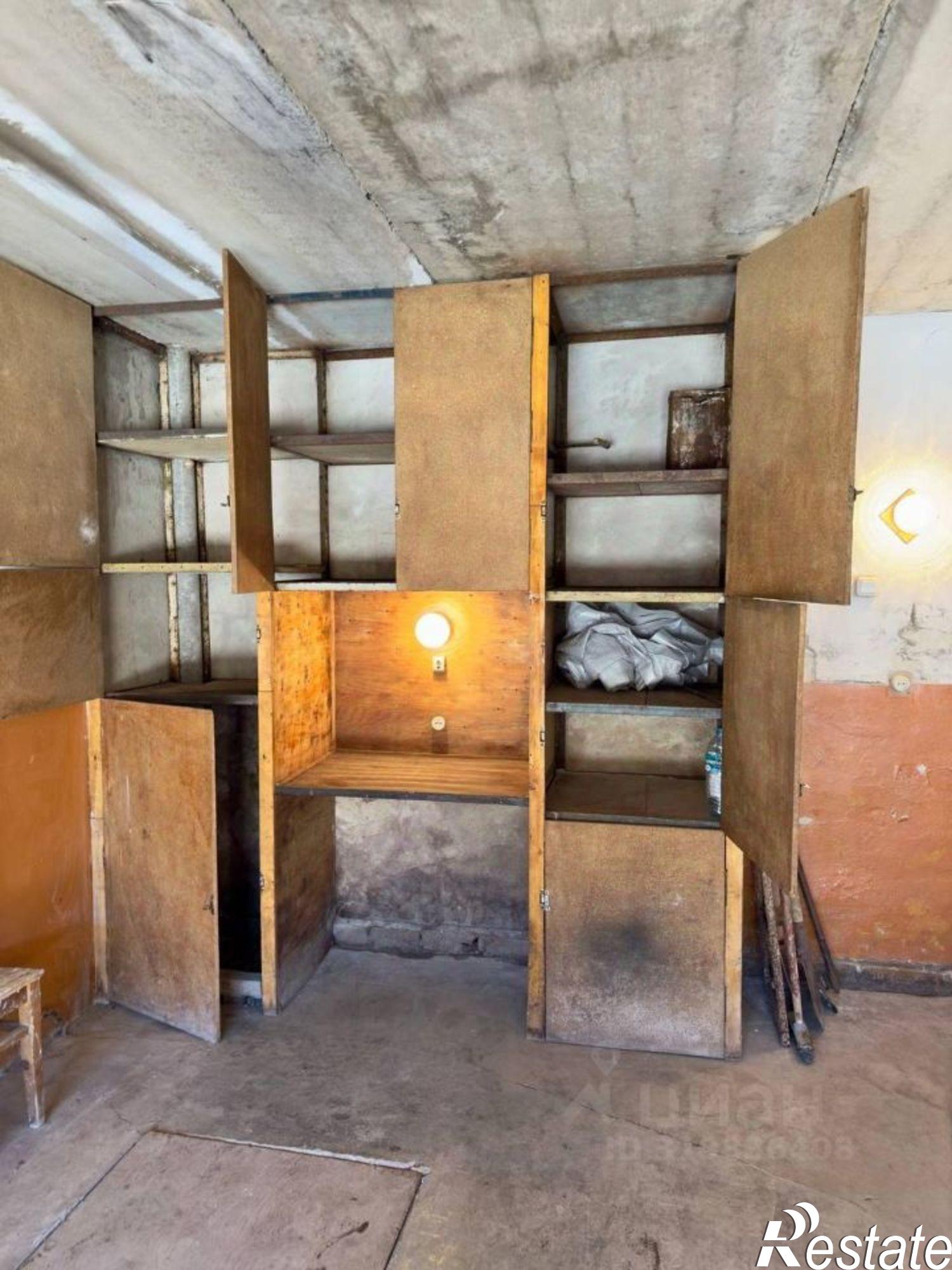 Купить гараж, место в паркинге за 1 050 000 рублей на улица Карпинского