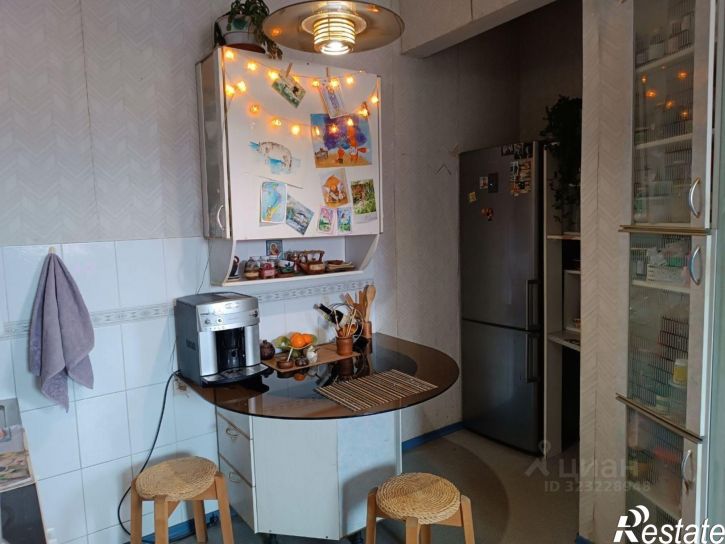 2-комн квартира улица Чкалова, 44,  д. 44