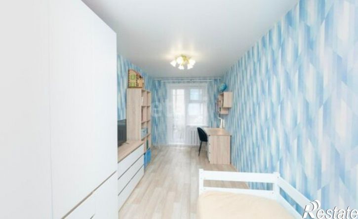 3-комн квартира Пермская улица, 160,  д. 160