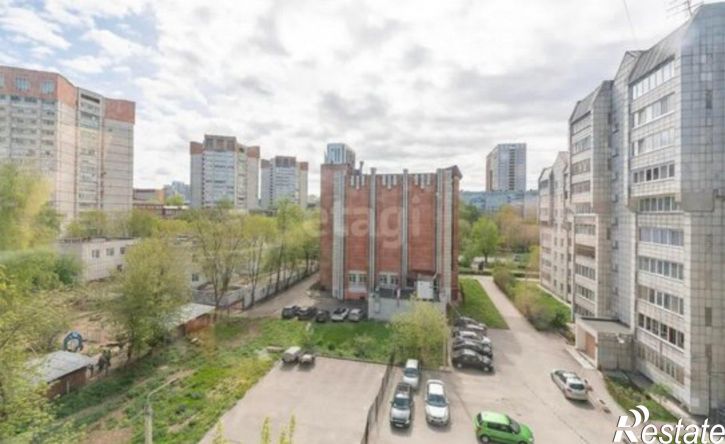 3-комн квартира Пермская улица, 160,  д. 160