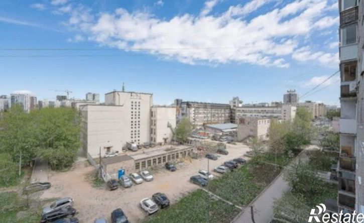 3-комн квартира Пермская улица, 160,  д. 160