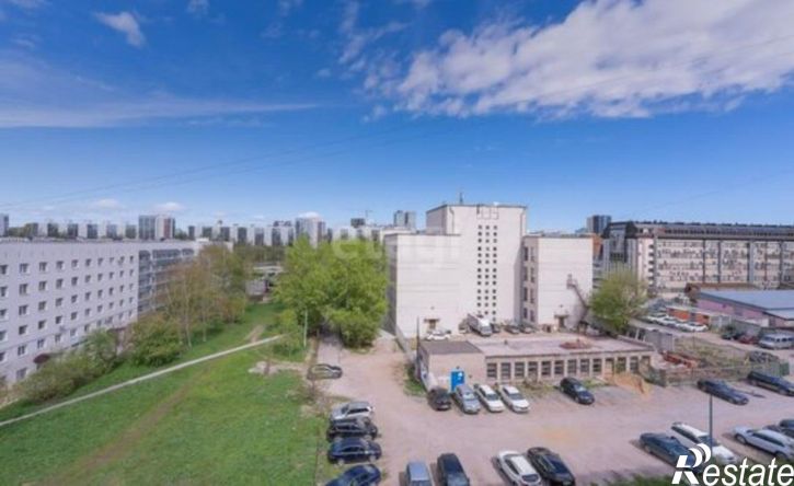 3-комн квартира Пермская улица, 160,  д. 160