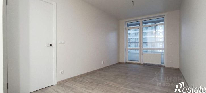 2-комн квартира улица Сергея Есенина, 9А к2,  д. 9А к2