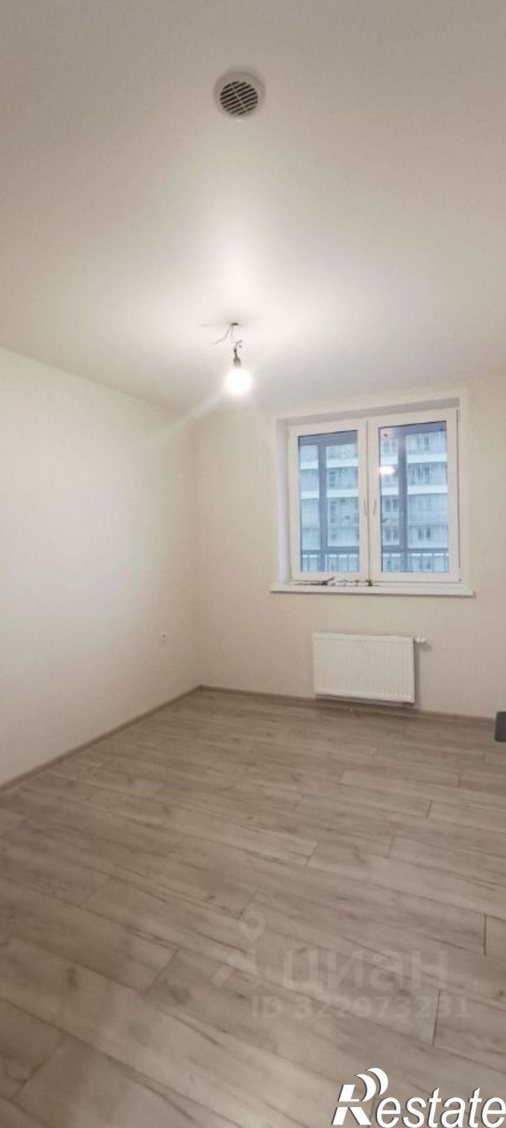 2-комн квартира улица Сергея Есенина, 9А к2,  д. 9А к2