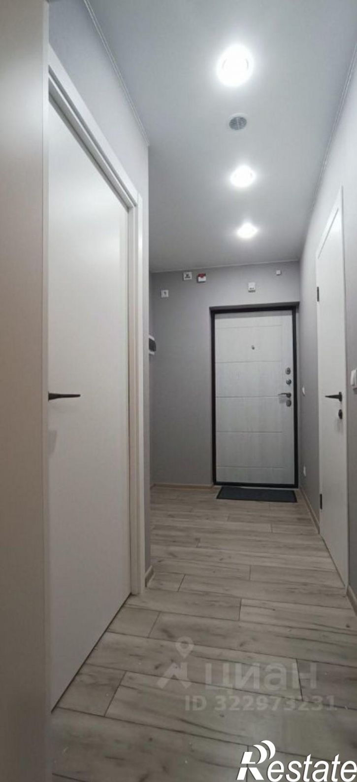 2-комн квартира улица Сергея Есенина, 9А к2,  д. 9А к2