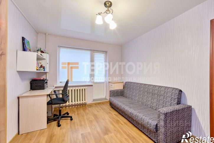 2-комн квартира ул Вагонная, 15,  д. 15