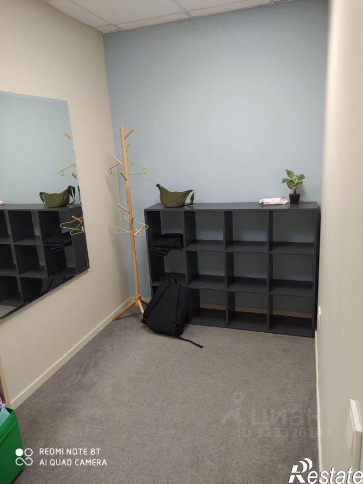 Помещение свободного назначения Комсомольский проспект, 62,  д. 62