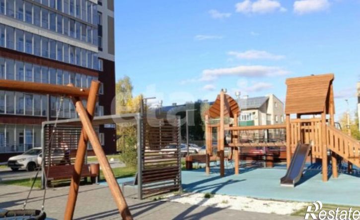 2-комн квартира улица Сергея Есенина, 9А к1,  д. 9А к1