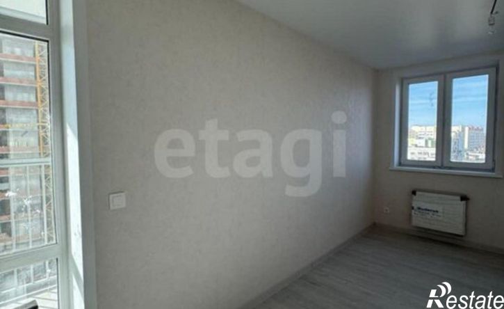 2-комн квартира улица Сергея Есенина, 9А к1,  д. 9А к1