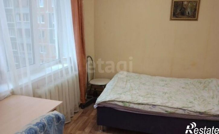 3-комн квартира ул Краснофлотская, 25,  д. 25