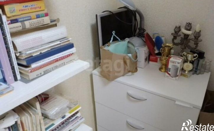 3-комн квартира ул Краснофлотская, 25,  д. 25