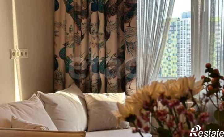 1-комн квартира ул Норильская, 11,  д. 11