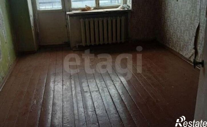 3-комн квартира Сахалинская улица, 3,  д. 3