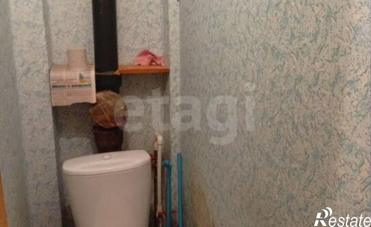 3-комн квартира Сахалинская улица, 3,  д. 3