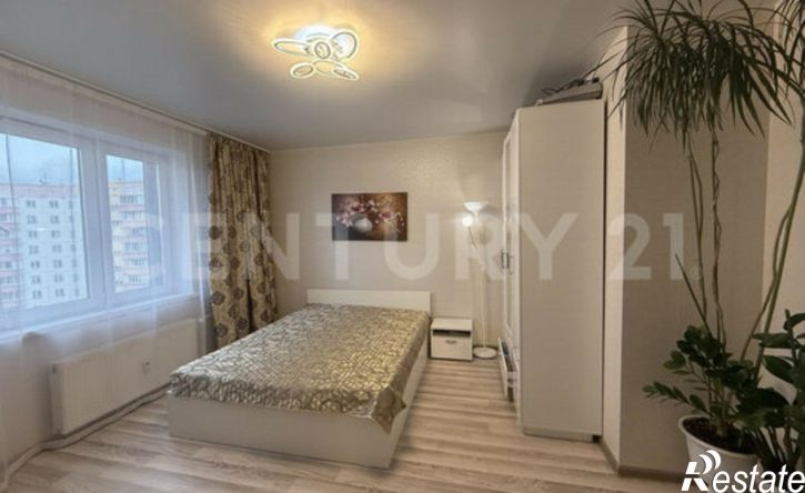 3-комн квартира ул Ординская, 10,  д. 10