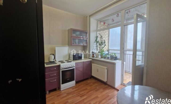 1-комн квартира улица Капитана Гастелло, 10,  д. 10