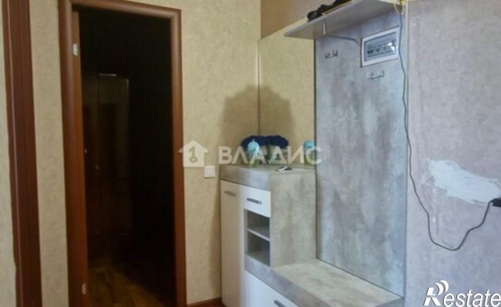 1-комн квартира улица Капитана Гастелло, 10,  д. 10