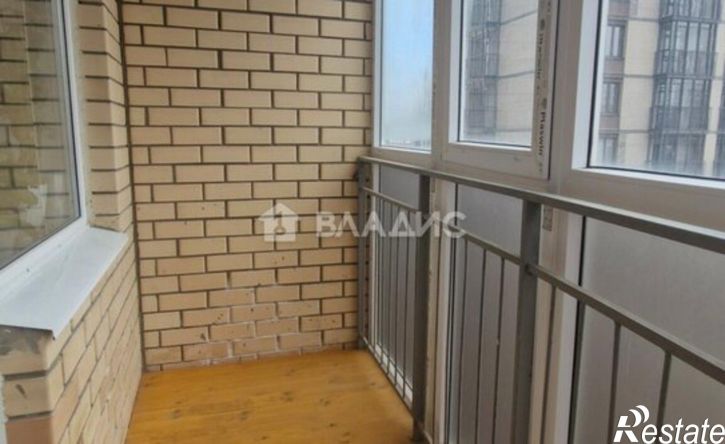 1-комн квартира улица Капитана Гастелло, 10,  д. 10