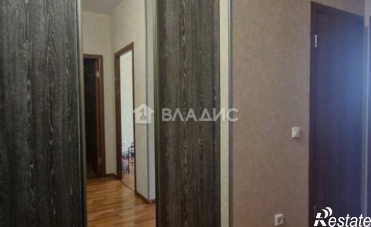 1-комн квартира улица Капитана Гастелло, 10,  д. 10