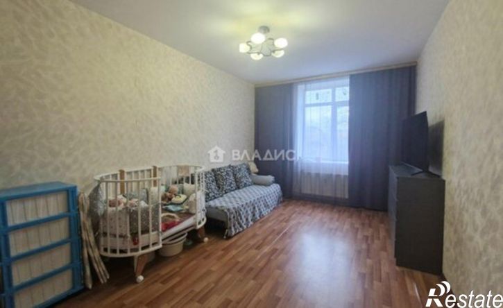 1-комн квартира улица Капитана Гастелло, 10,  д. 10