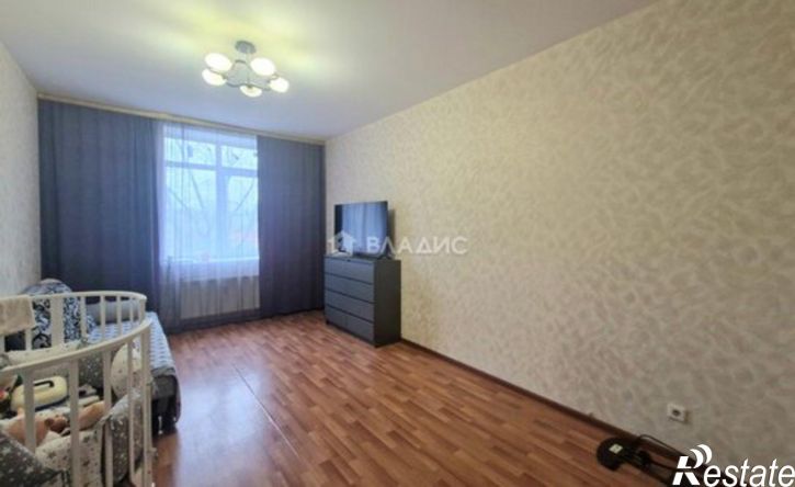 1-комн квартира улица Капитана Гастелло, 10,  д. 10