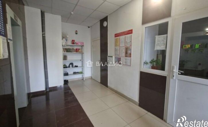 1-комн квартира улица Капитана Гастелло, 10,  д. 10