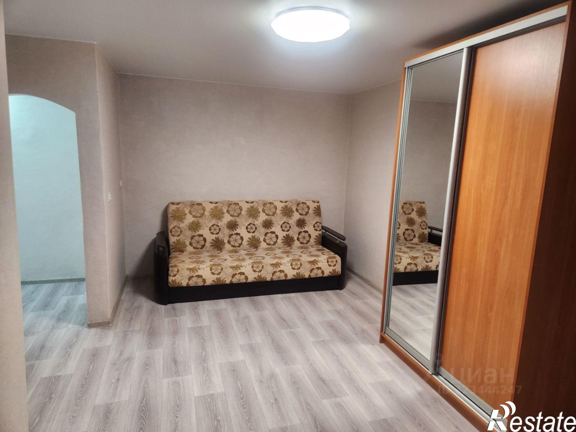 Сдать квартиру за 22 000 рублей на улица Космонавта Леонова, 7