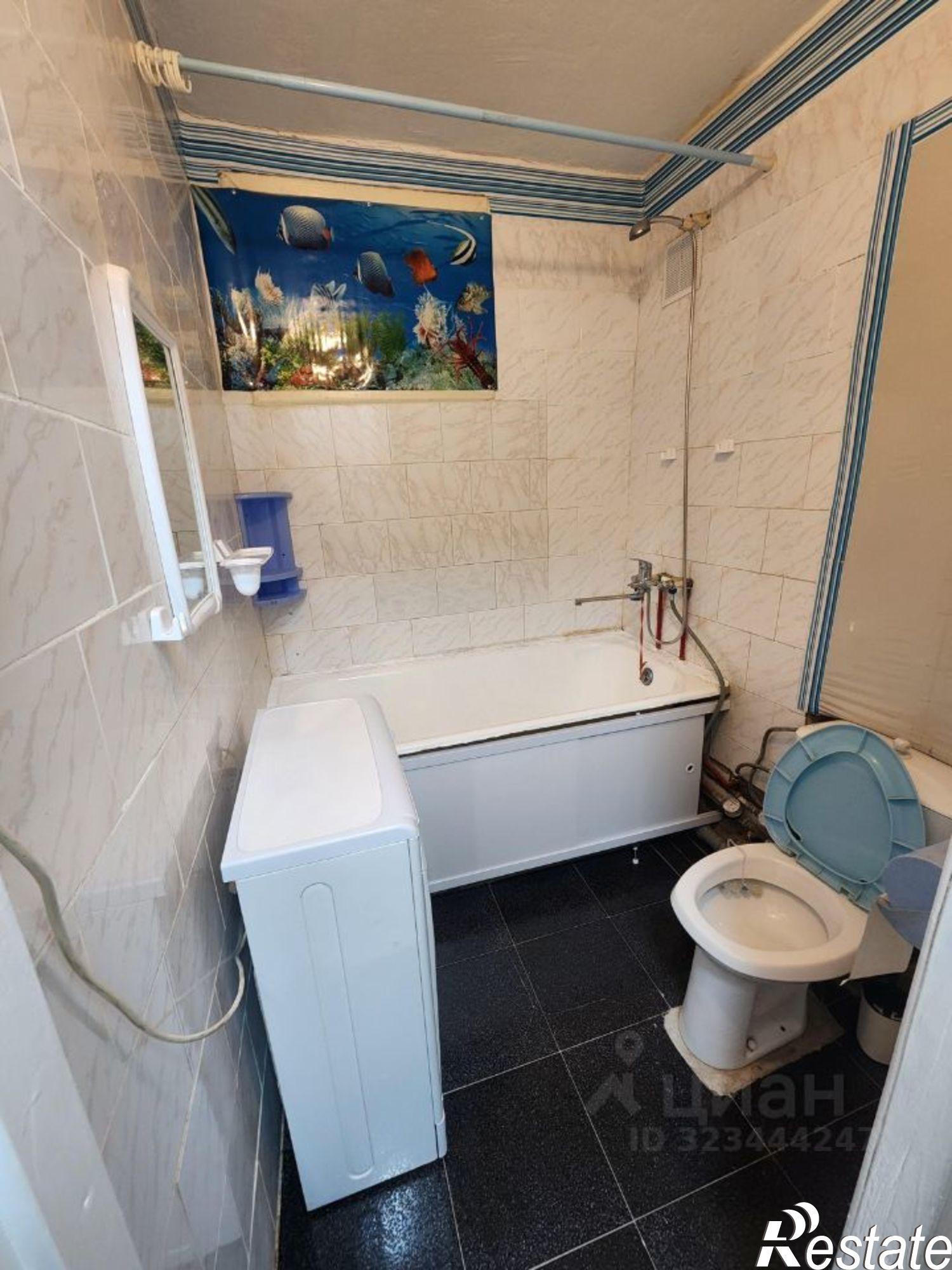 Сдать квартиру за 22 000 рублей на улица Космонавта Леонова, 7