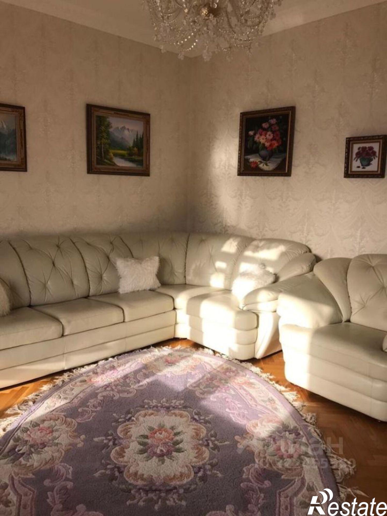 Сдать квартиру за 70 000 рублей на Пермская улица, 161