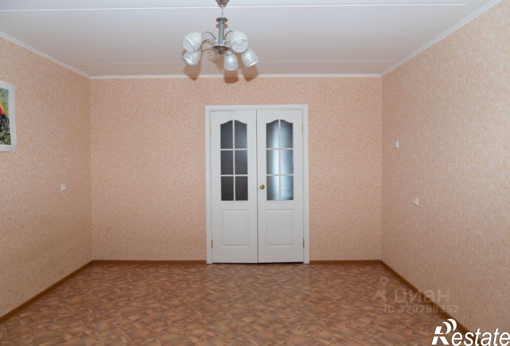 Купить квартиру за 9 200 000 рублей на Советская улица, 39А