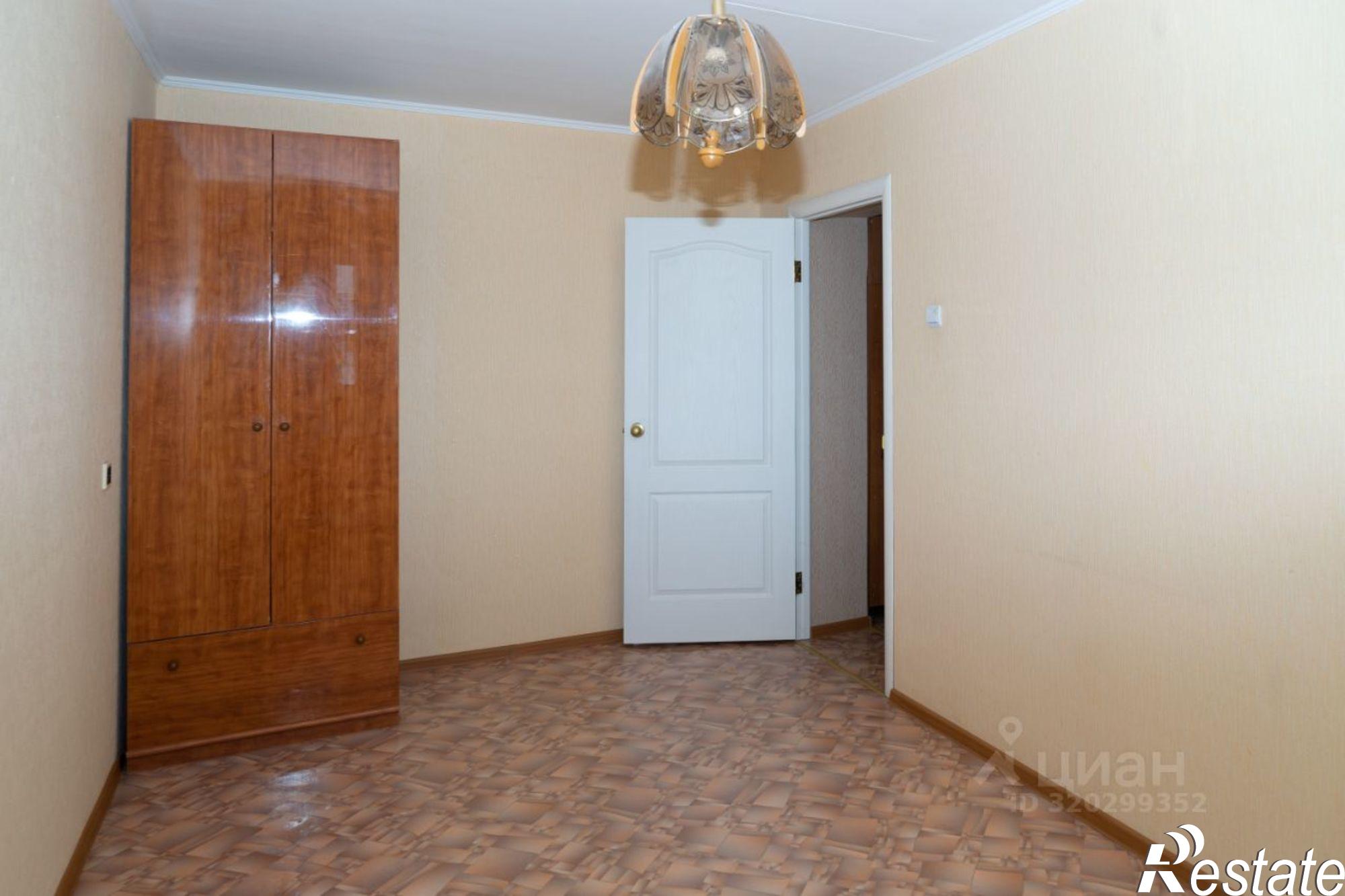 Купить квартиру за 9 200 000 рублей на Советская улица, 39А