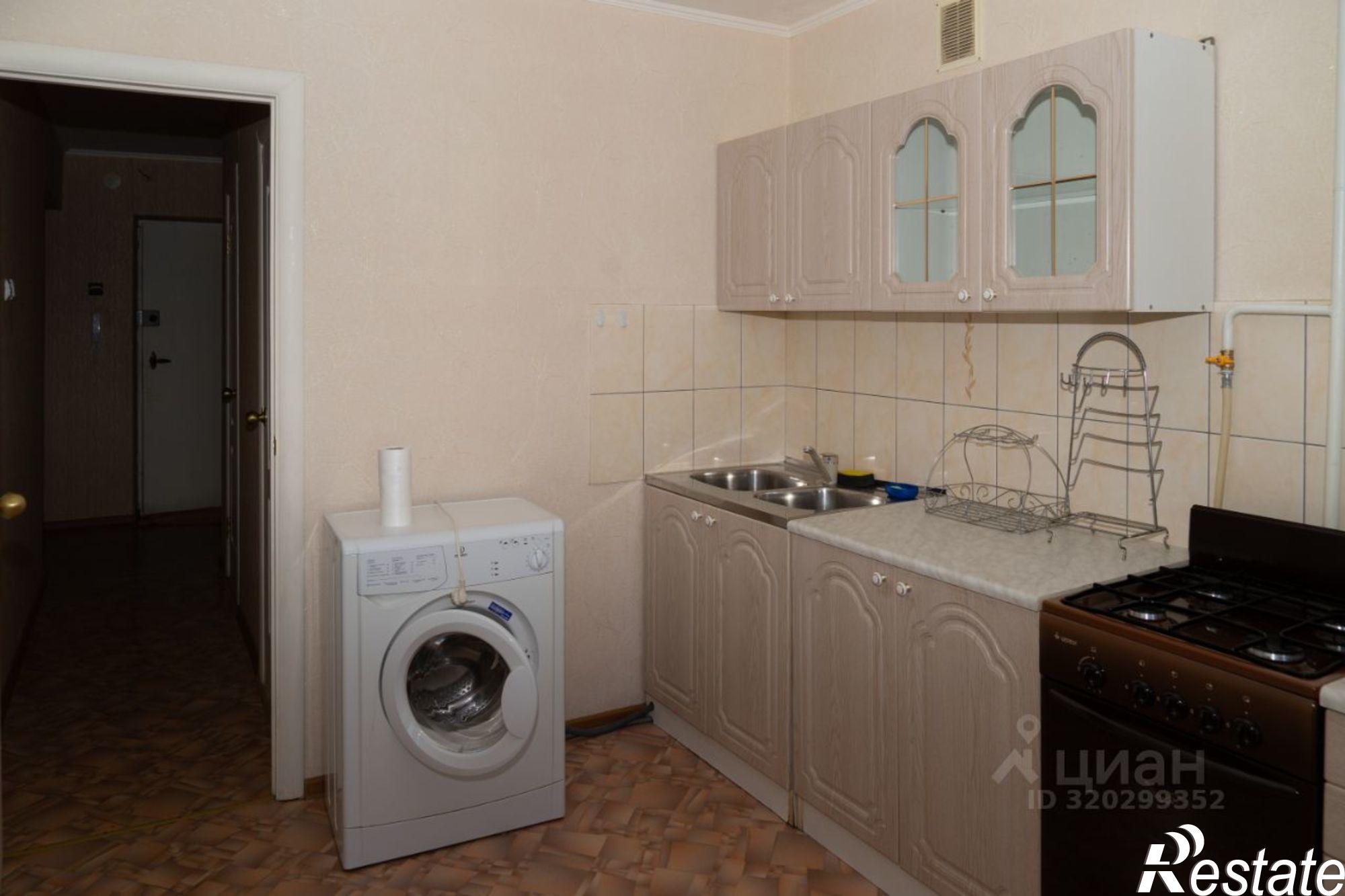 Купить квартиру за 9 200 000 рублей на Советская улица, 39А