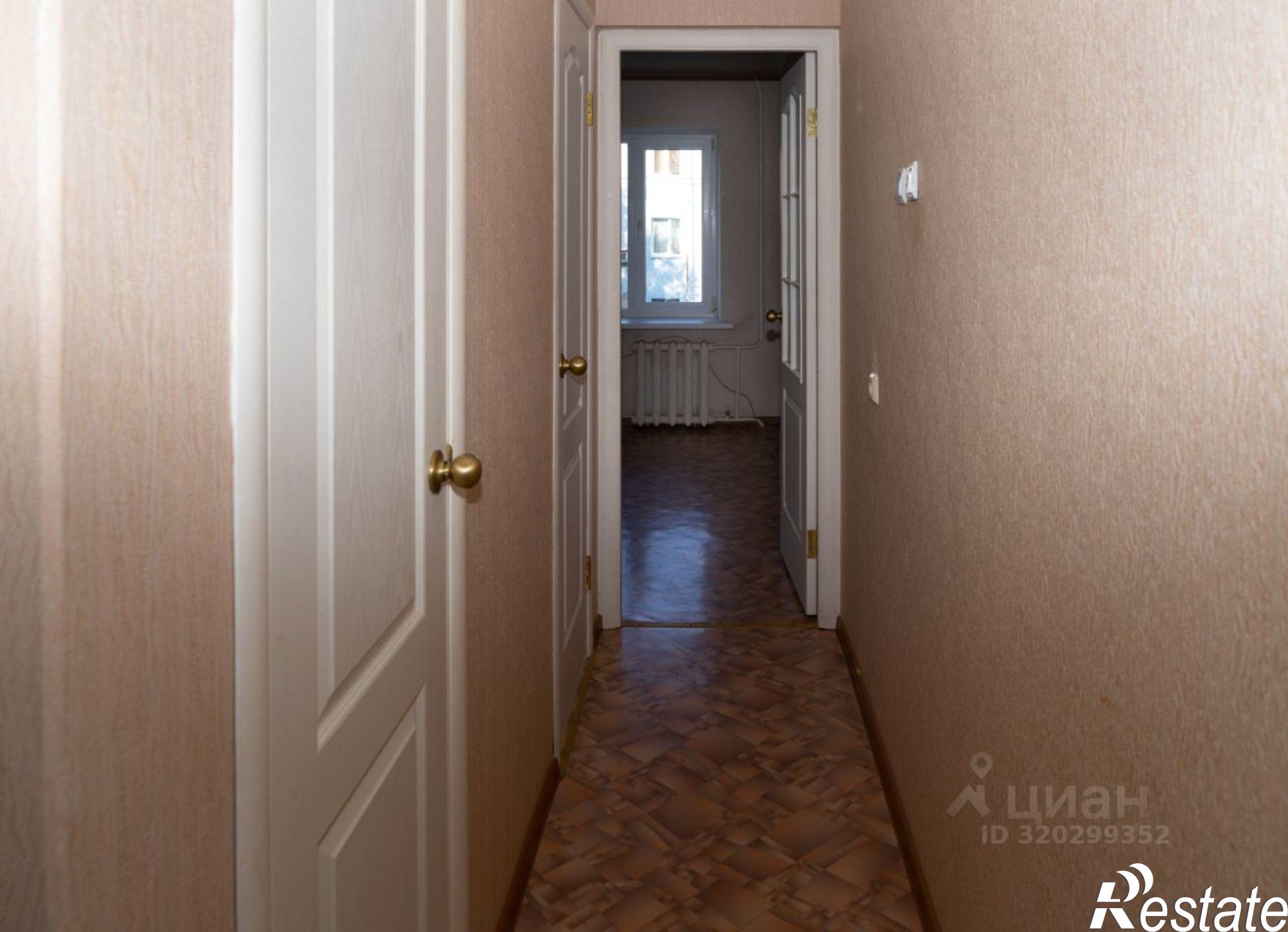 Купить квартиру за 9 200 000 рублей на Советская улица, 39А