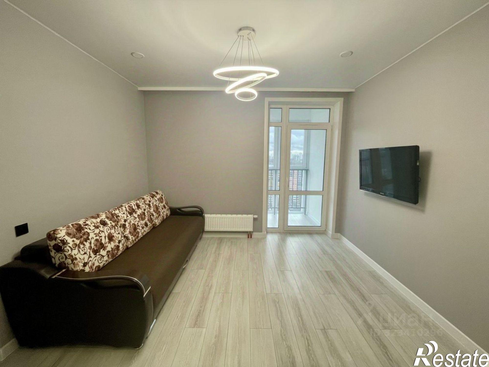 Сдать квартиру за 35 000 рублей на улица Малкова, 12