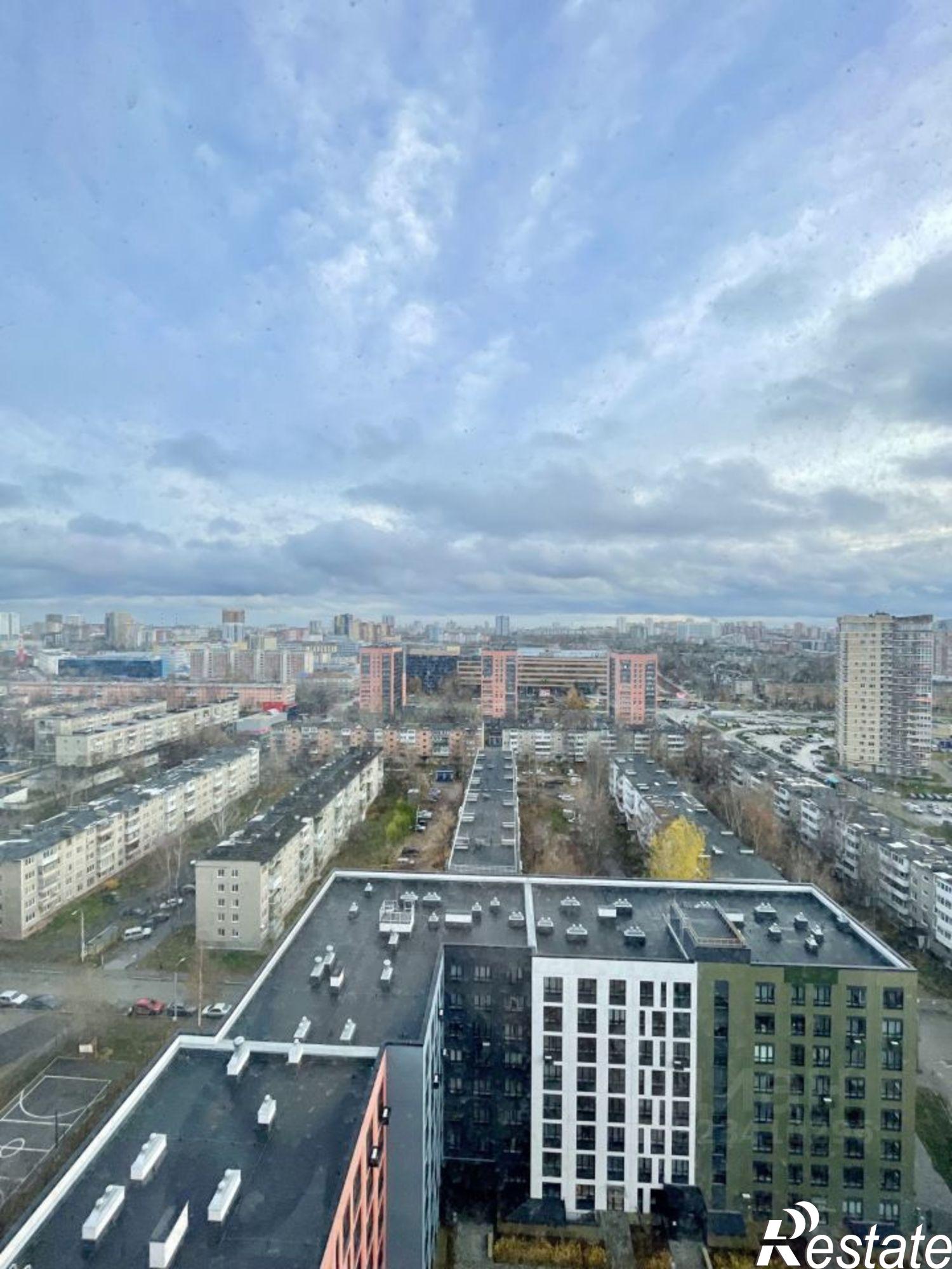 Сдать квартиру за 35 000 рублей на улица Малкова, 12