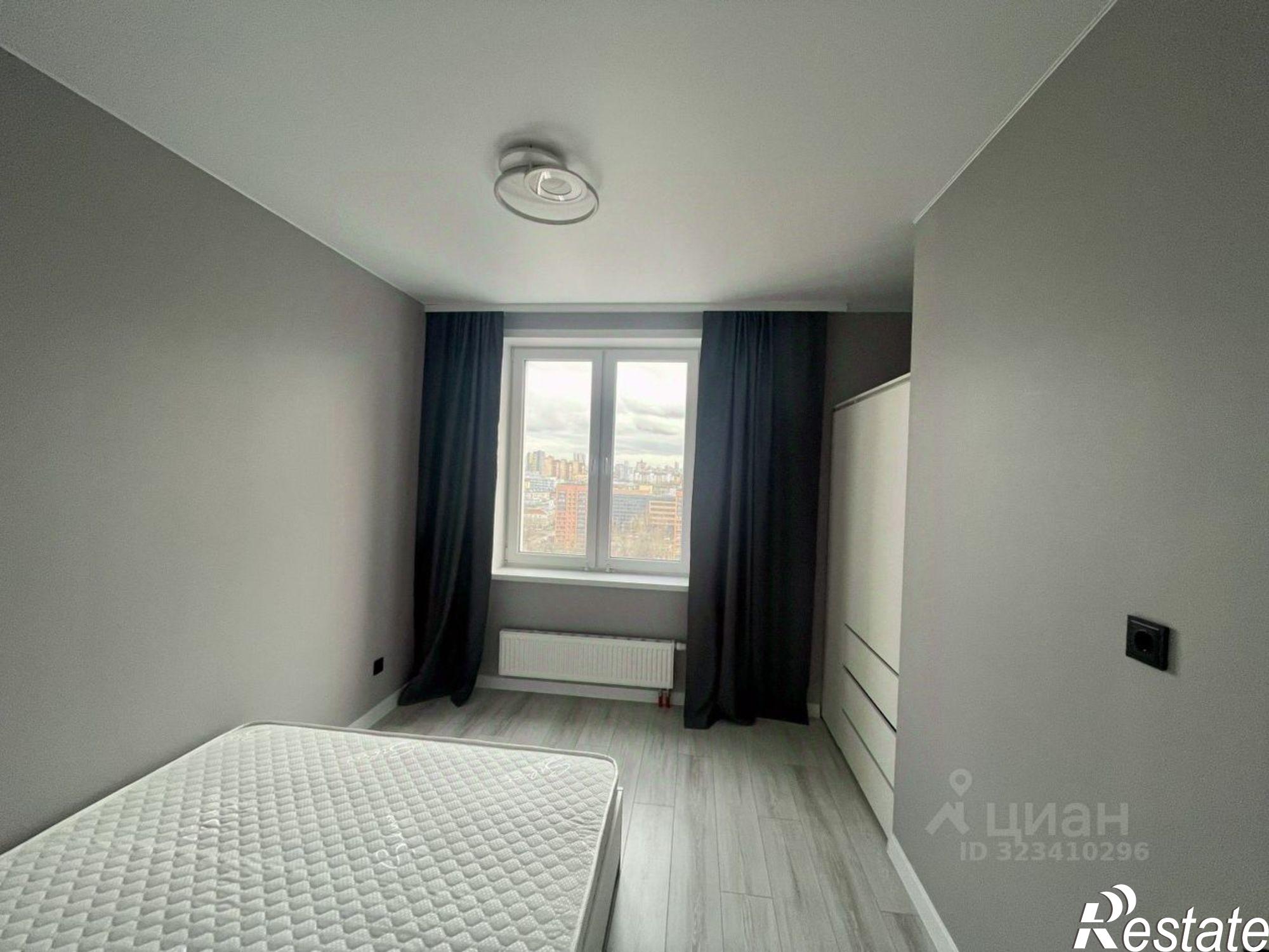 Сдать квартиру за 35 000 рублей на улица Малкова, 12