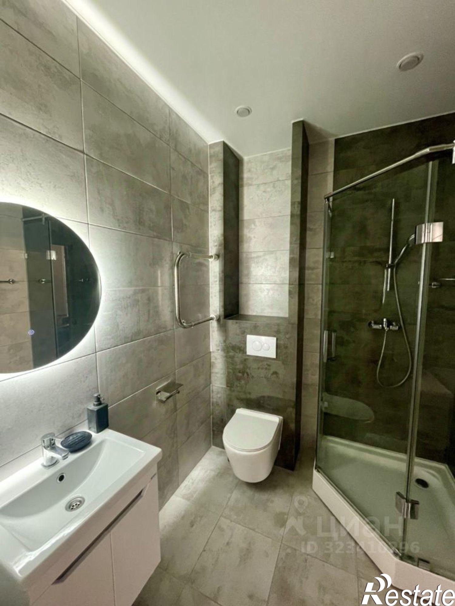 Сдать квартиру за 35 000 рублей на улица Малкова, 12