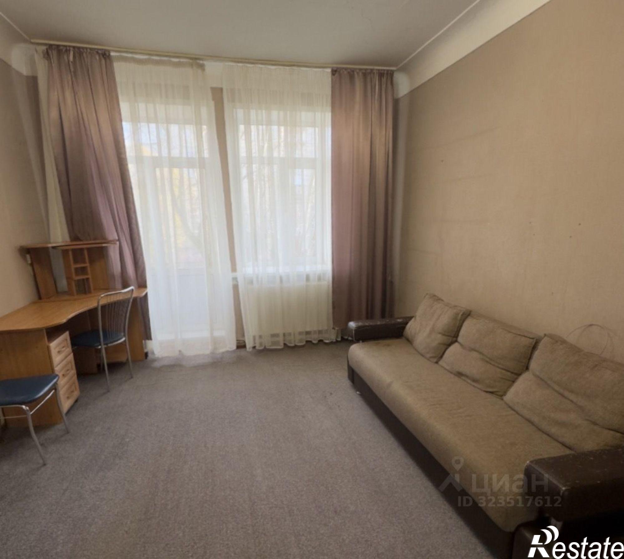 Сдать квартиру за 25 000 рублей на улица КИМ, 51