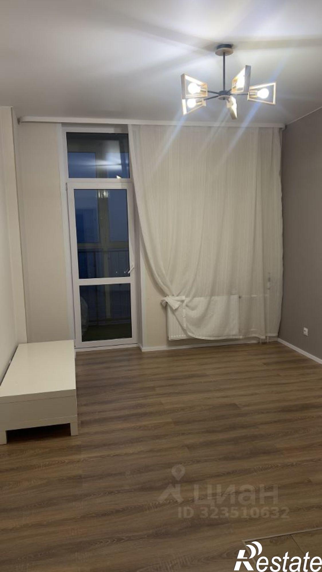 Сдать квартиру за 40 000 рублей на ул Карпинского, 110