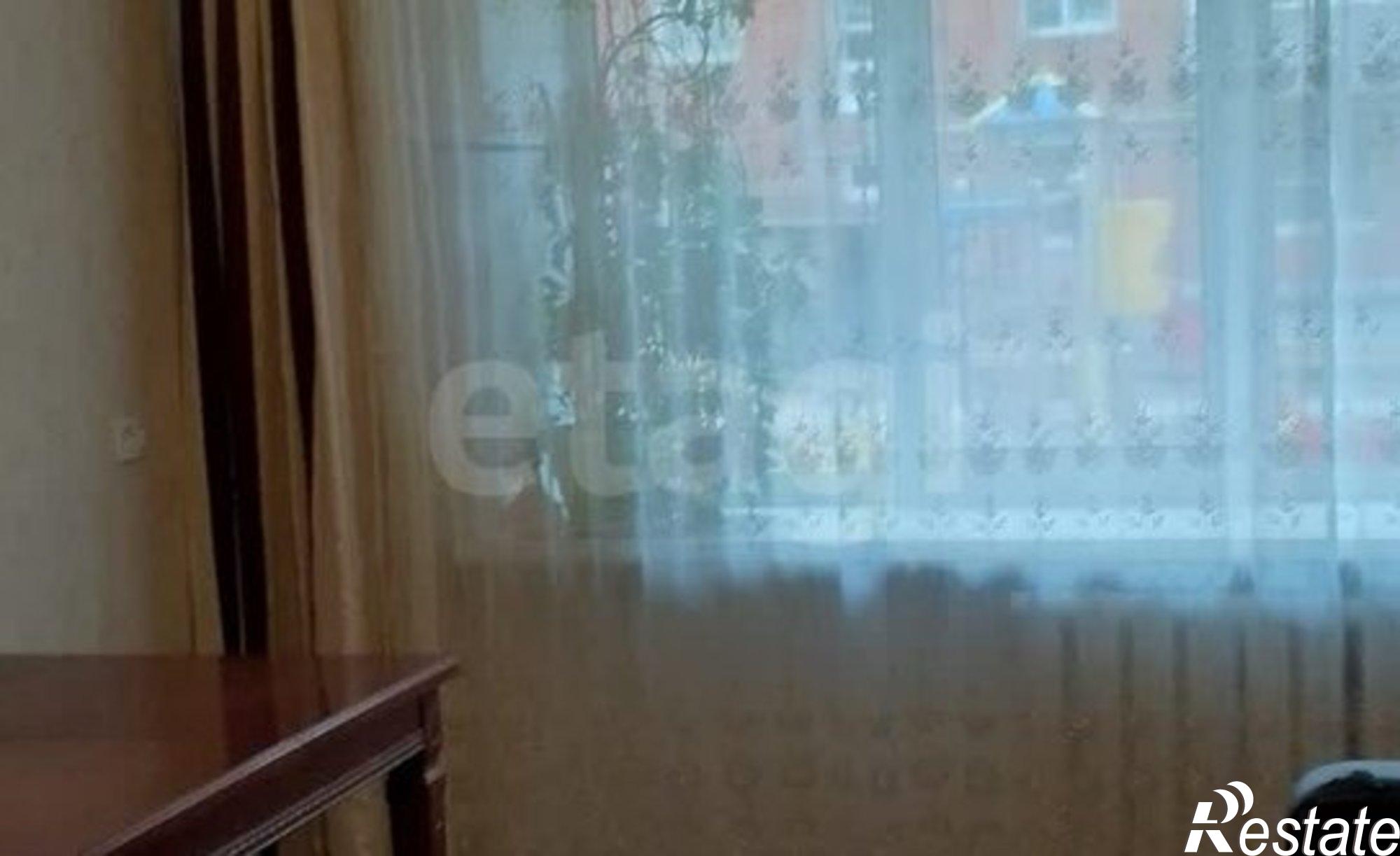 Купить квартиру за 4 800 000 рублей на улица Никулина, 47