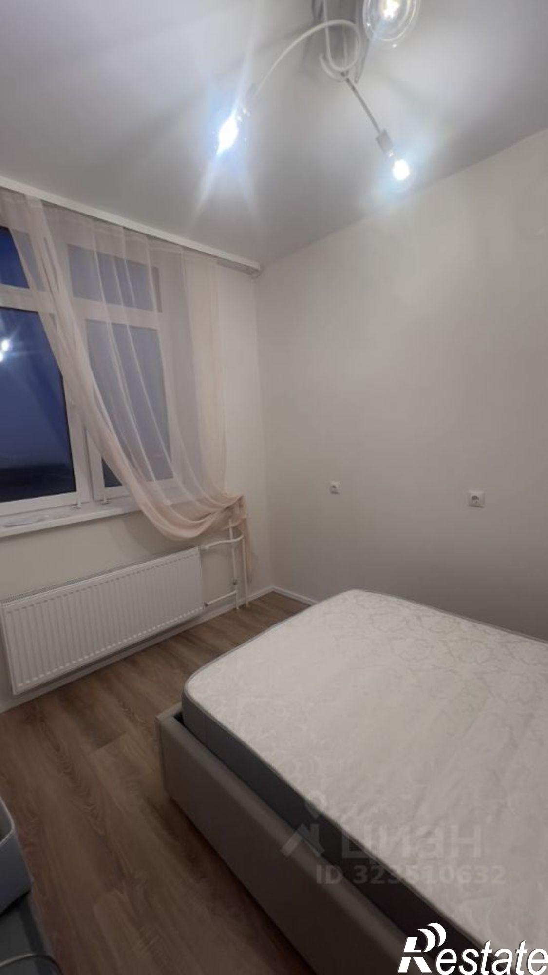 Сдать квартиру за 40 000 рублей на ул Карпинского, 110